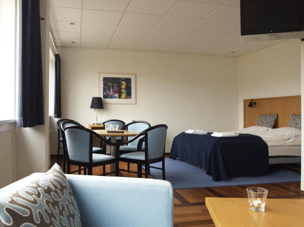 Hotel Vagar Sorvagur Room photo